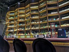 -SPEYSIDE 威士忌&鸡尾酒吧