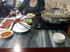 -海银海记潮汕牛肉火锅(新港中路海珠店)