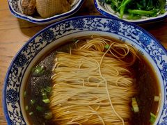 -孙盛兴奥灶面馆·蟹黄面·三虾面(山塘街总店)