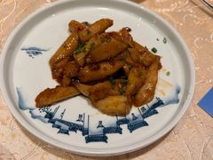 -杭州香格里拉·香宫中餐厅