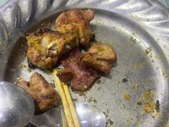 -園丁烤肉缸子肉