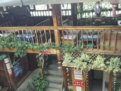 -五花石之旅客栈
