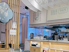 -弄堂咪道-饭香·面香·馄饨香(汇锦广场店)