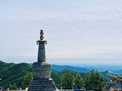 -妙峰山风景名胜区