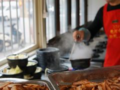 -赵家牛肉砂锅(台西三路店)