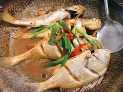 -临家闽南菜(宝洲路店)