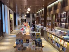 -朵云书院·广富林店