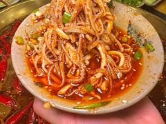 -福禄娃一家人火锅(上地店)