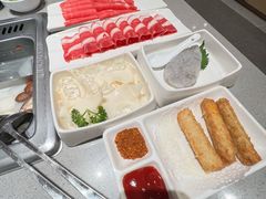 -海底捞火锅(江北万达商业广场店)