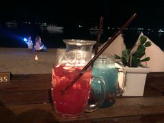 -Coco Tam’s