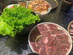 -樱嘢·炭火烧肉(惠南店)
