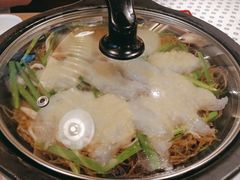 -洪兴砂锅·融合砂锅菜(三站店)