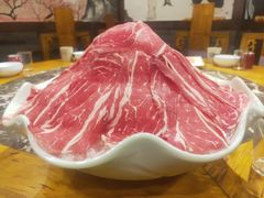 -蜀辣居鲜货老火锅(红牌楼店)