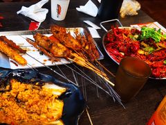 -马海涛牛肉串·午市牛腩饭·烧烤夜宵(领汇广场店)