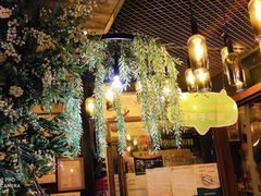 -胡桐里音乐酒馆(孝南店)