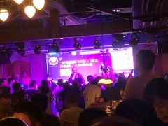 -宝莱纳啤酒花园餐厅PAULANER BRAUHAUS Nanjing(广州路店)