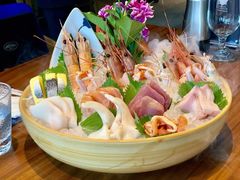 -Mr·Fish鱼鲜生海鲜放题(银泰in99店)