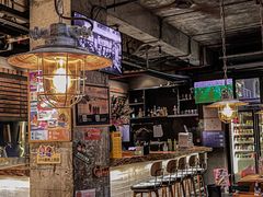 -Devils’ Brewery小恶魔精酿啤酒(武汉天地店)