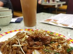 -新辉港式茶餐厅(北栅店)