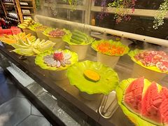 -星伦多自助料理(爱琴海店)
