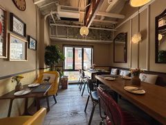 -Money Shops(愚园路店)