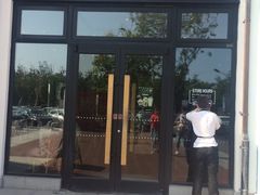 门面-星巴克(天津佛罗伦萨小镇店)