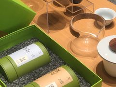 -奈雪茶院·茶室茶馆(广州粤海天地店)