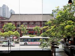 -珺小七铜锅涮肉(桃园路店)