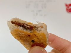 豆沙饼-徐文林香酥饼(桃园店)