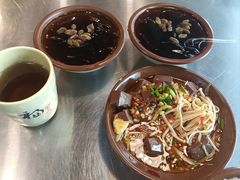 -蜀川川破店·江湖菜·烧烤(北京首店)
