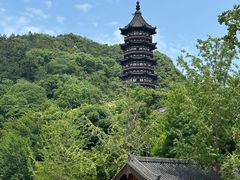 -牛首山文化旅游区