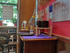 -笑来喜馄饨小笼工坊(通扬路店)