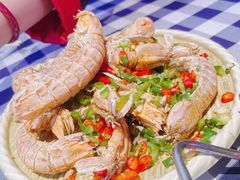 -阿妹小海鲜(下角店)