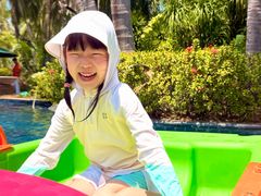 -三亚湾海居雅高铂尔曼度假酒店