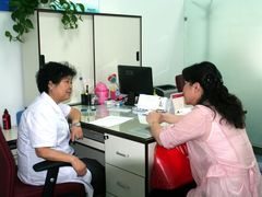 -中国人民解放军空军特色医学中心(空军总医院)