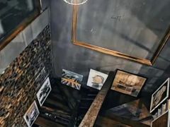 -喬越名品Cafe Fashion(富力公园店)