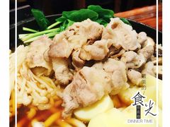 -石屋料理(南京西路店)