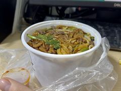 -菜忠潮州牛肉店(岗厦店)