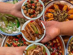 -李大爷的泡椒馆(冉家坝店)