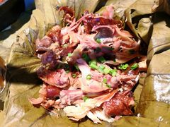 -老阿爸鲜鱼土菜(昆山花桥店)