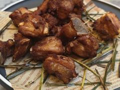 -蔼若春.传承云南菜(金碧公园店)