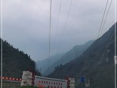 -阿坝州汶川特别旅游区
