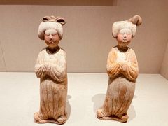 -深圳博物馆(古代艺术馆)