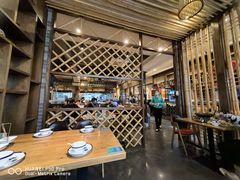 大堂-醉南拳客家菜·河田鸡(西禅寺杨桥店)