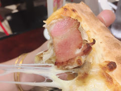 -Mr.Pizza米斯特比萨(合肥一九一二街区店)