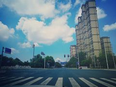 -江南大学(蠡湖校区)