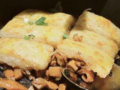 -清水亭湖北菜(大屯DT51店)