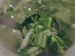 -忠记姜母鸭