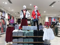 -优衣库(厦门SM广场店)