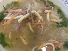 -老雒阳面馆·水席·洛阳菜(王城路店)